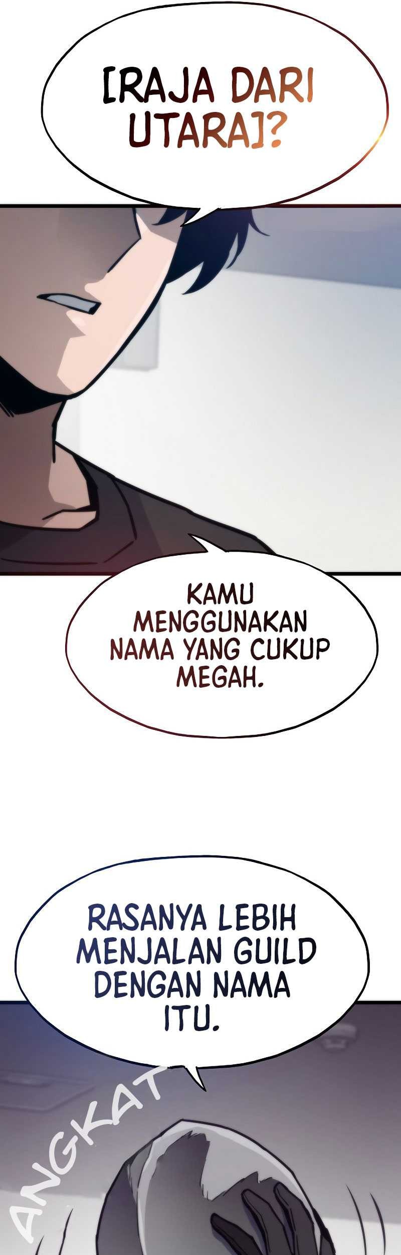 Past Life Regressor Chapter 88 Gambar 37