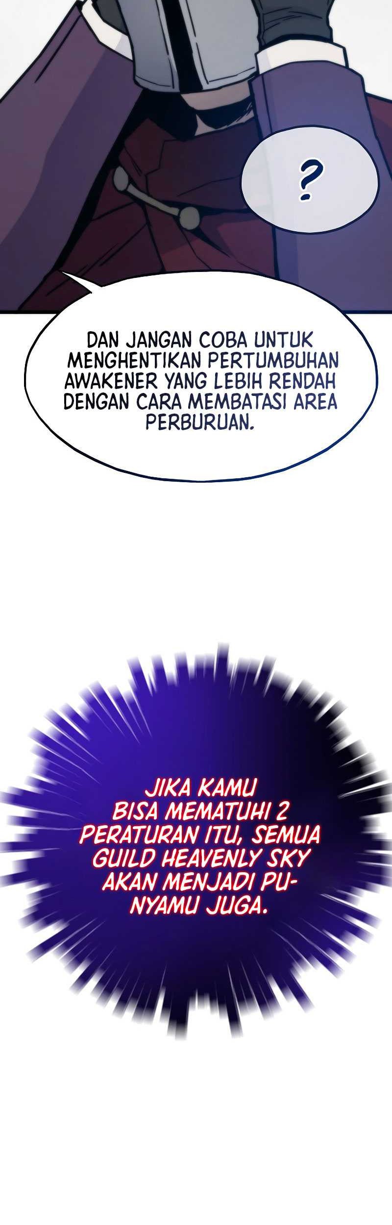 Past Life Regressor Chapter 88 Gambar 39