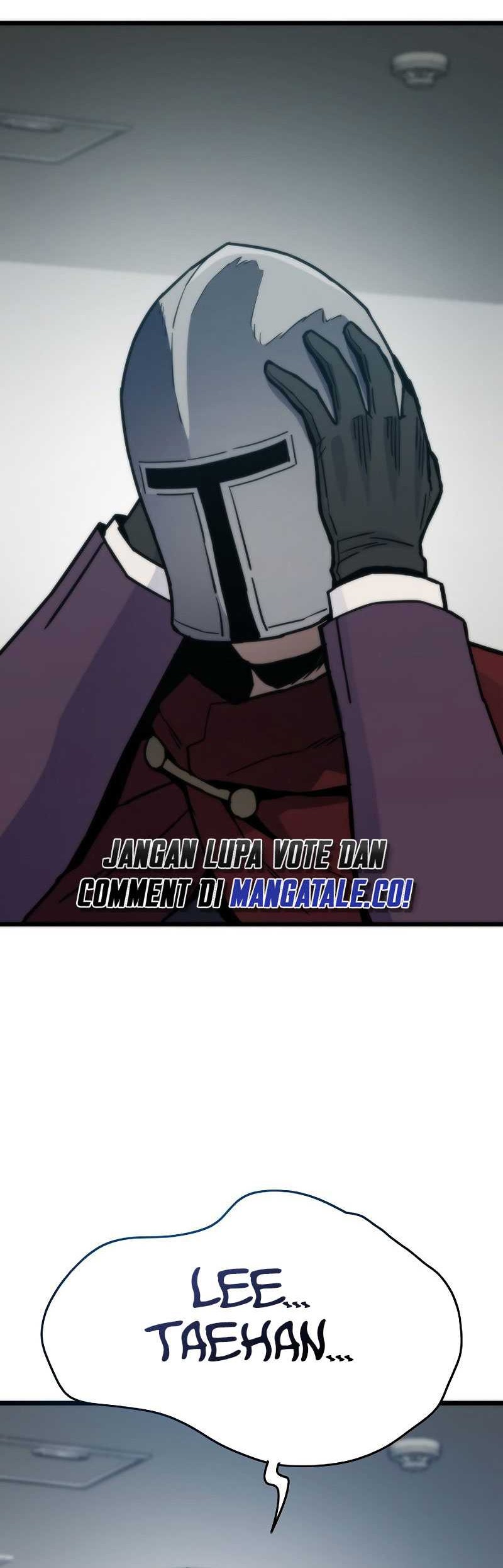 Past Life Regressor Chapter 88 Gambar 40