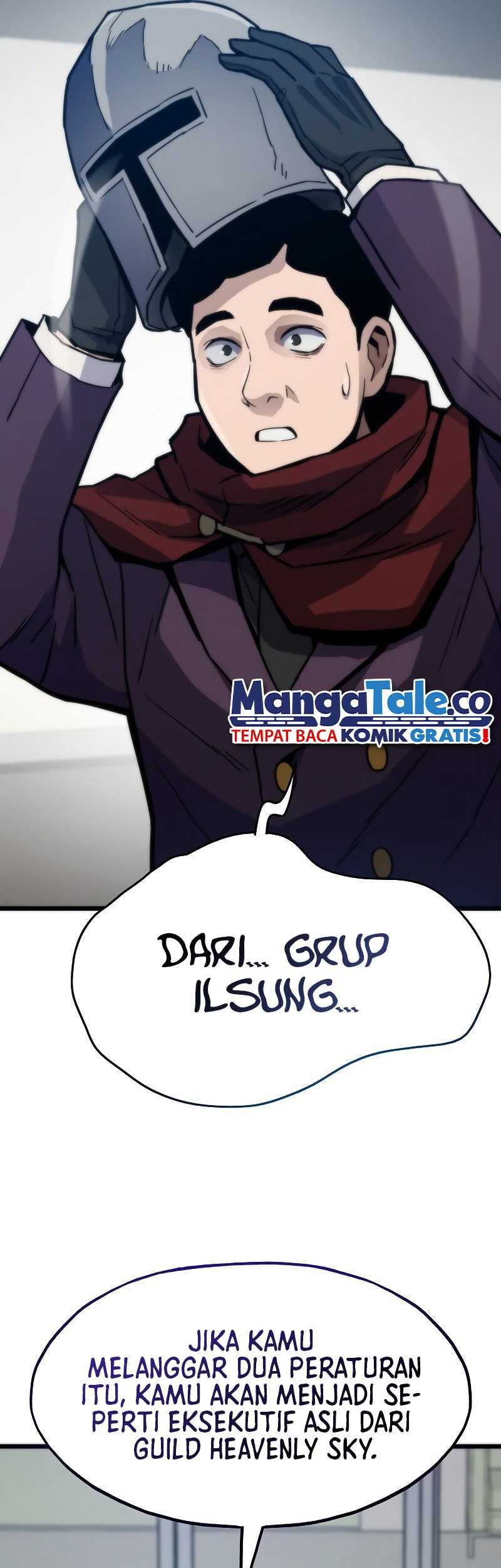 Past Life Regressor Chapter 88 Gambar 41