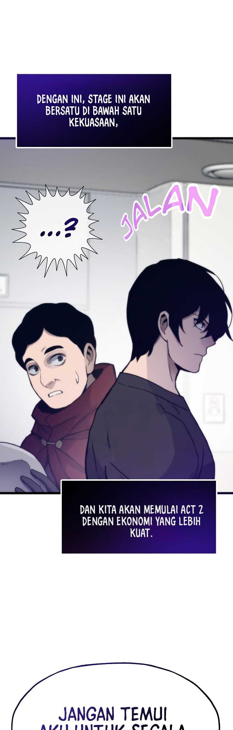 Past Life Regressor Chapter 88 Gambar 43