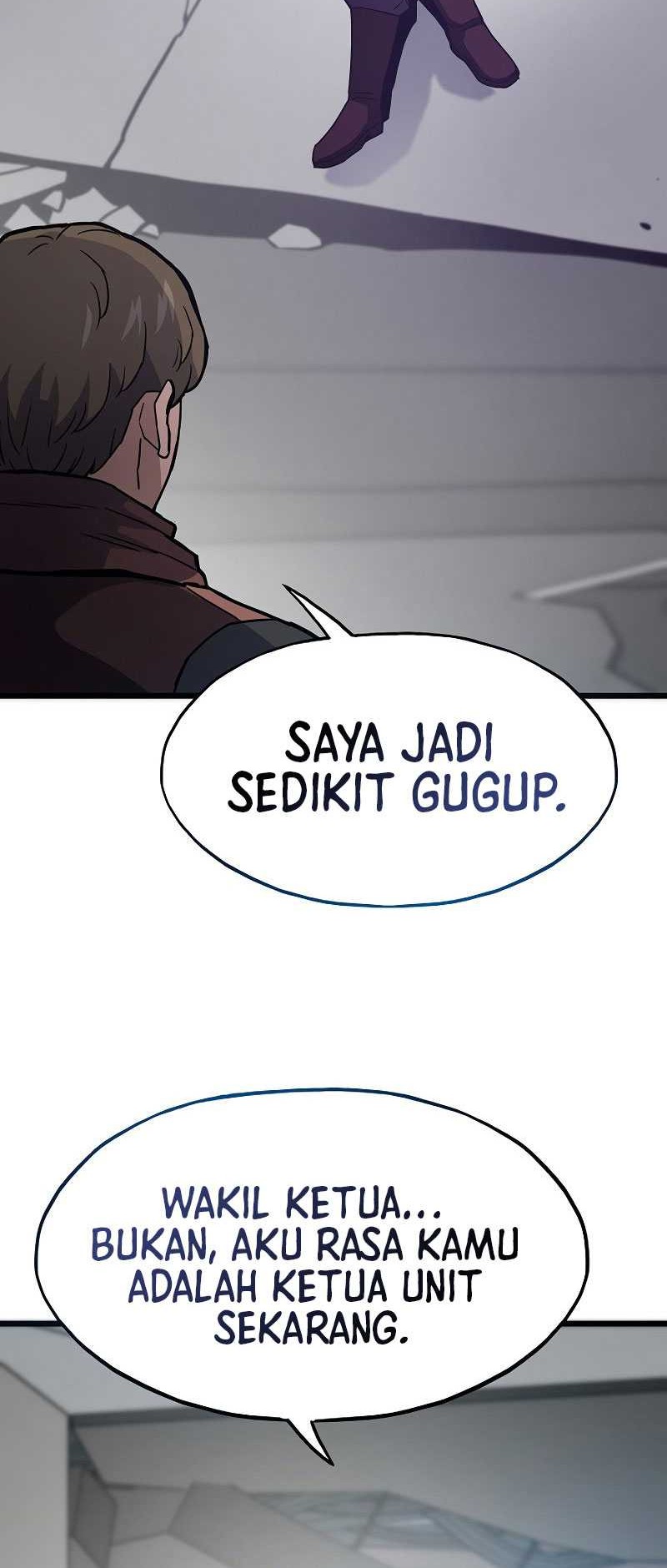 Past Life Regressor Chapter 88 Gambar 48