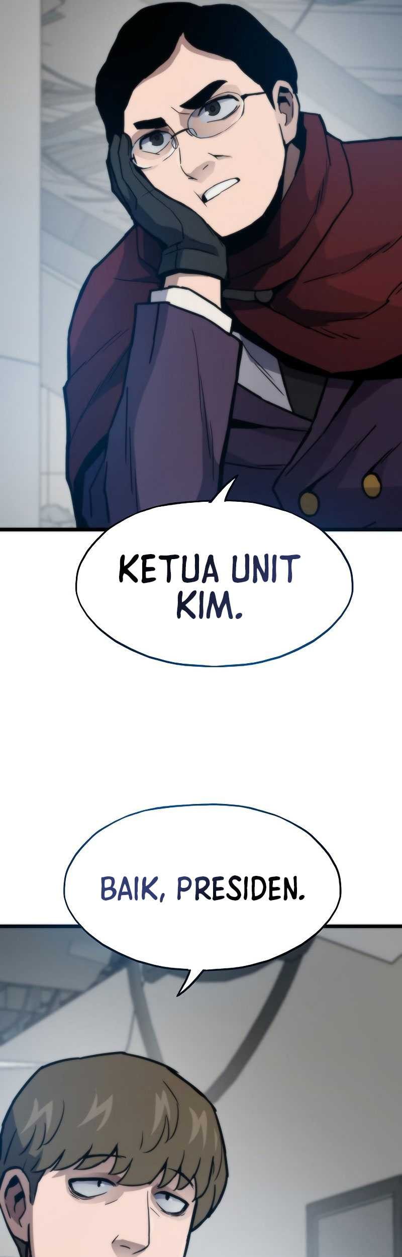 Past Life Regressor Chapter 88 Gambar 49