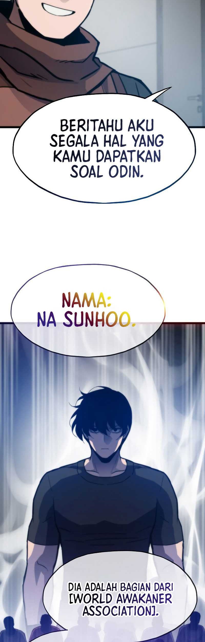 Past Life Regressor Chapter 88 Gambar 50