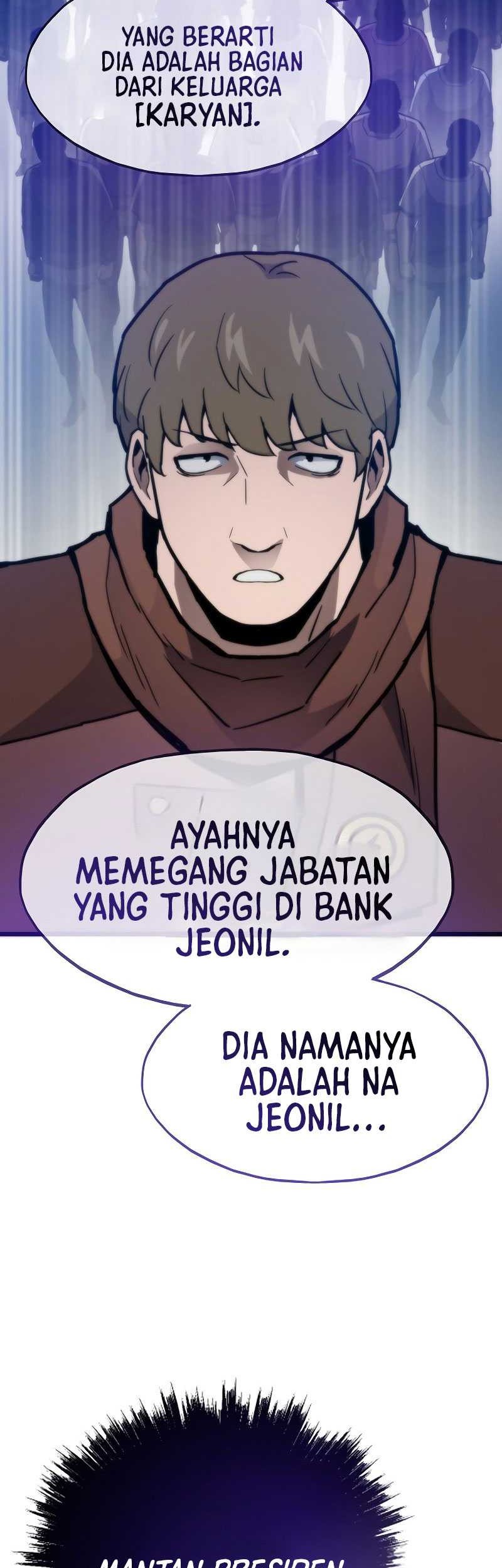 Past Life Regressor Chapter 88 Gambar 51