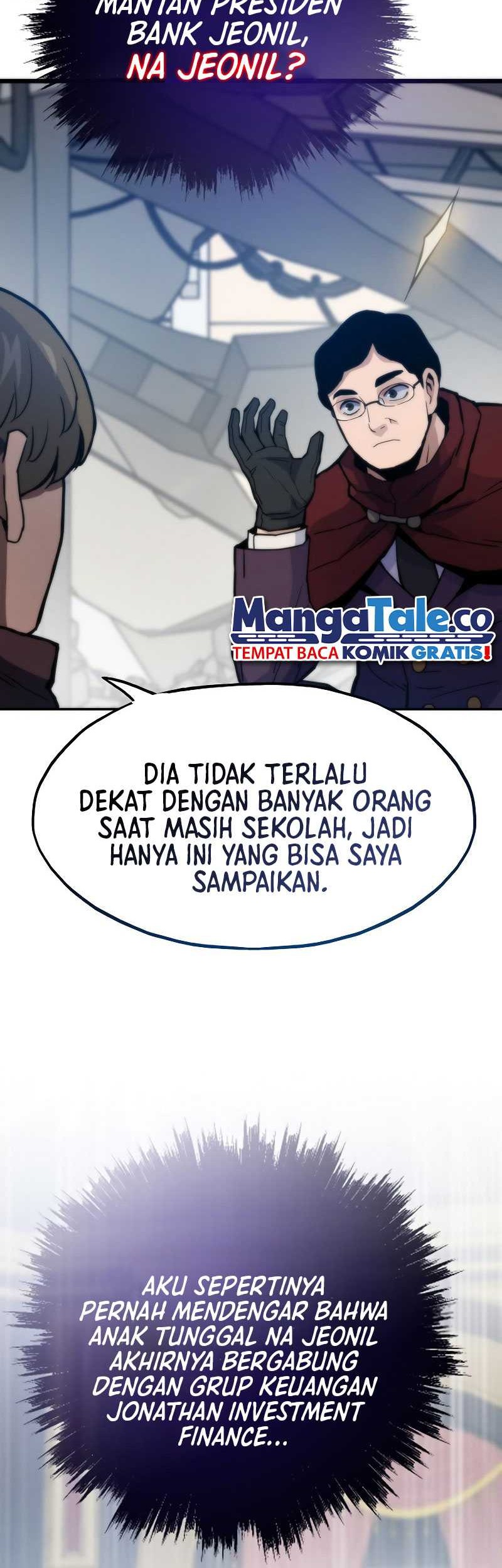 Past Life Regressor Chapter 88 Gambar 52