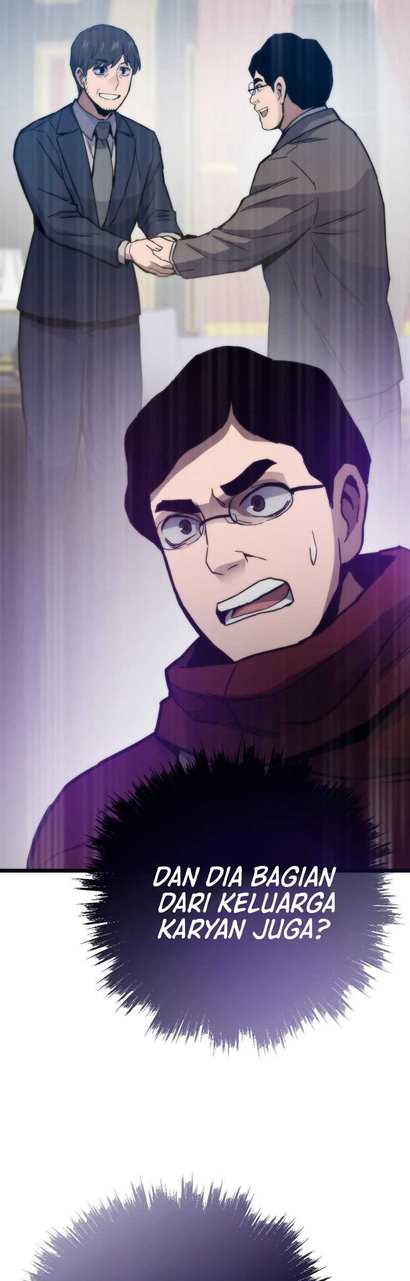 Past Life Regressor Chapter 88 Gambar 53
