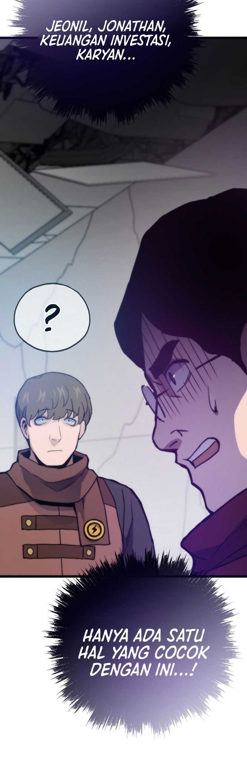 Past Life Regressor Chapter 88 Gambar 54