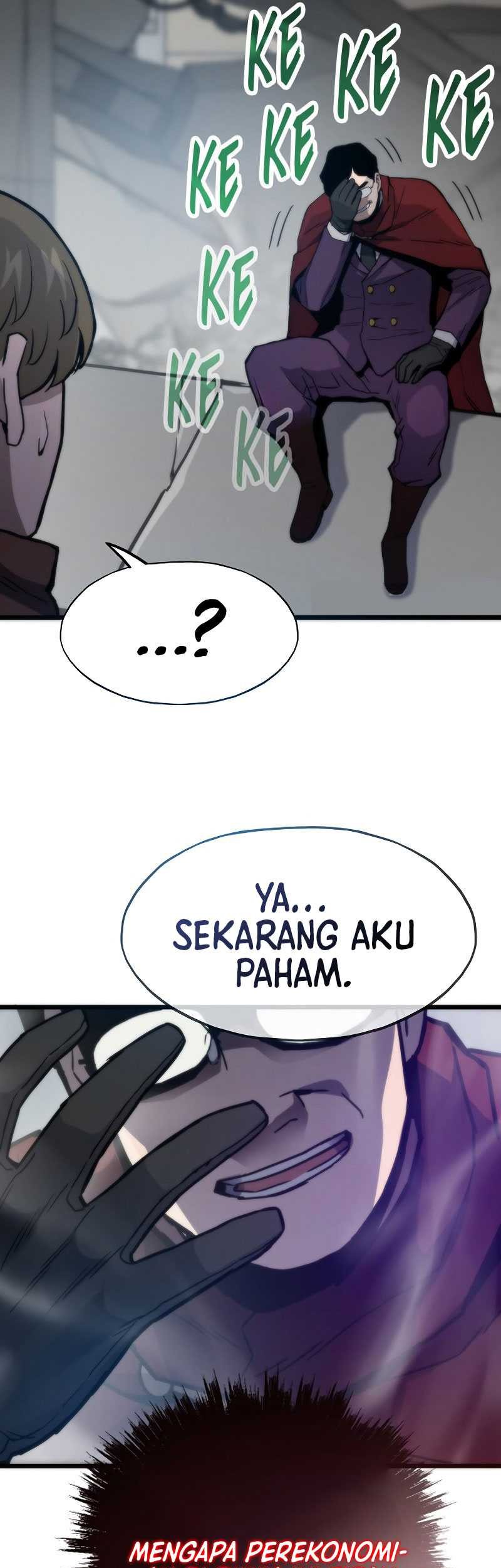 Past Life Regressor Chapter 88 Gambar 57