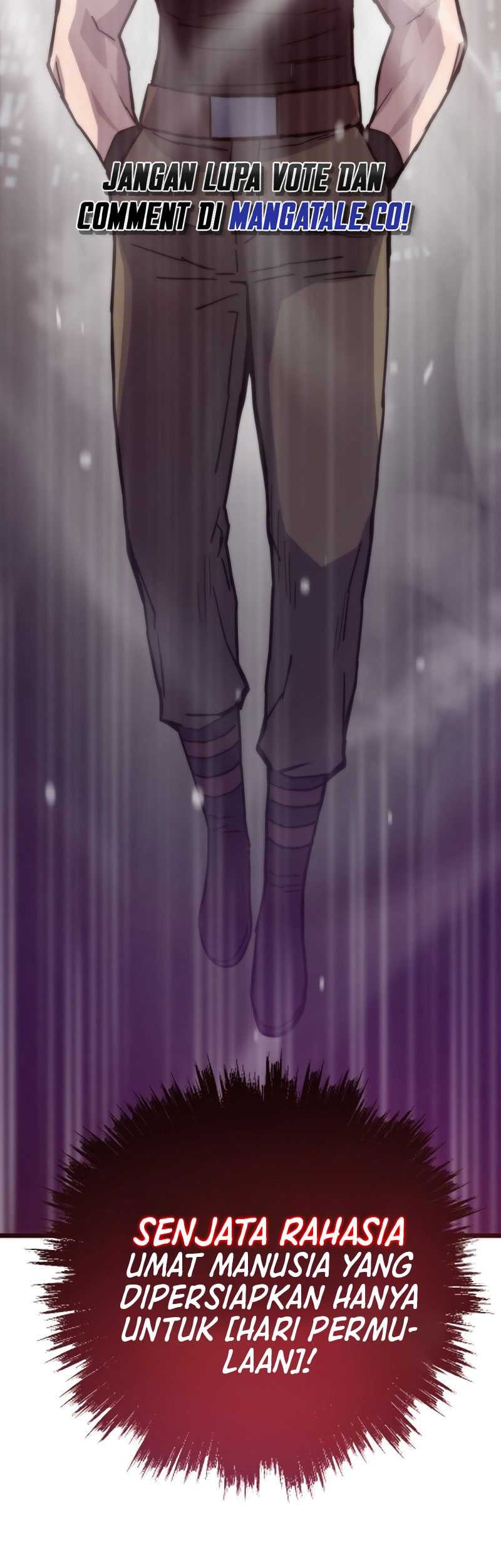 Past Life Regressor Chapter 88 Gambar 59