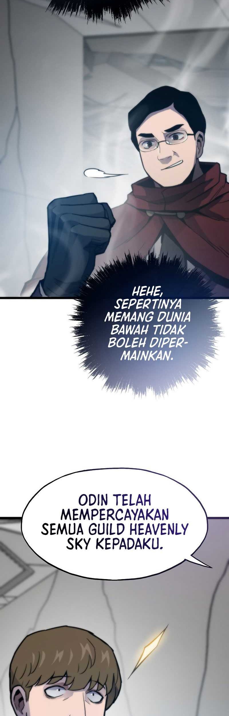 Past Life Regressor Chapter 88 Gambar 62