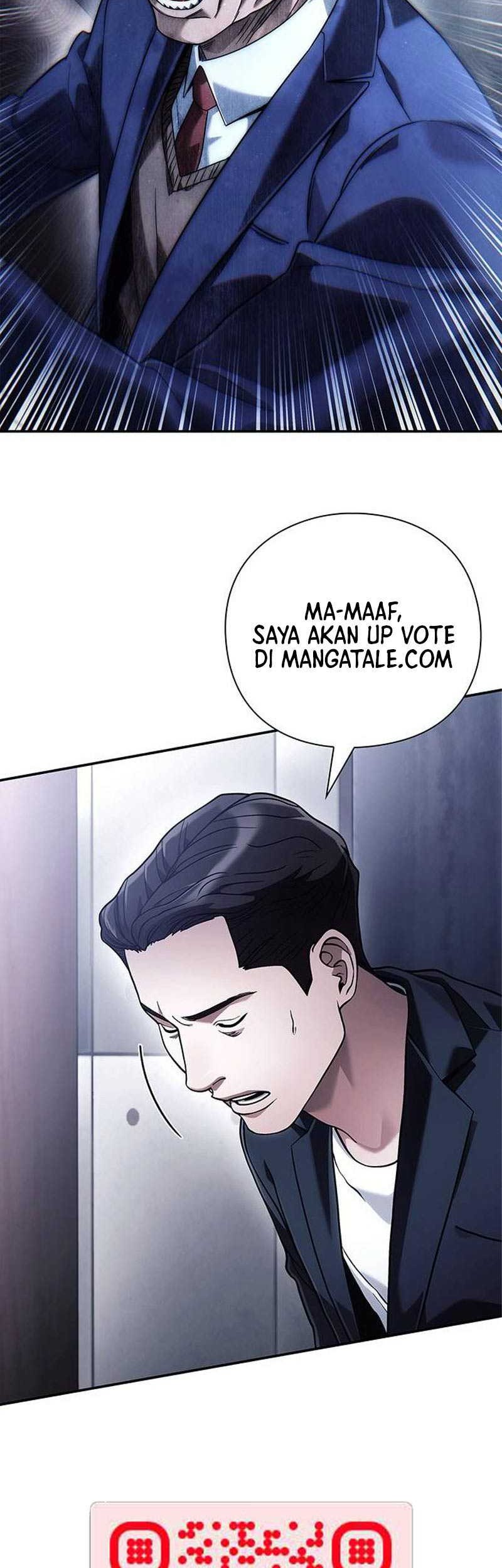 Past Life Regressor Chapter 88 Gambar 67