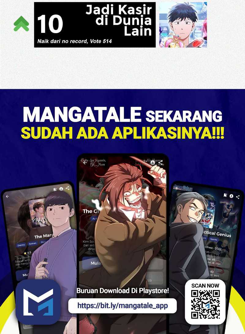 Past Life Regressor Chapter 88 Gambar 69