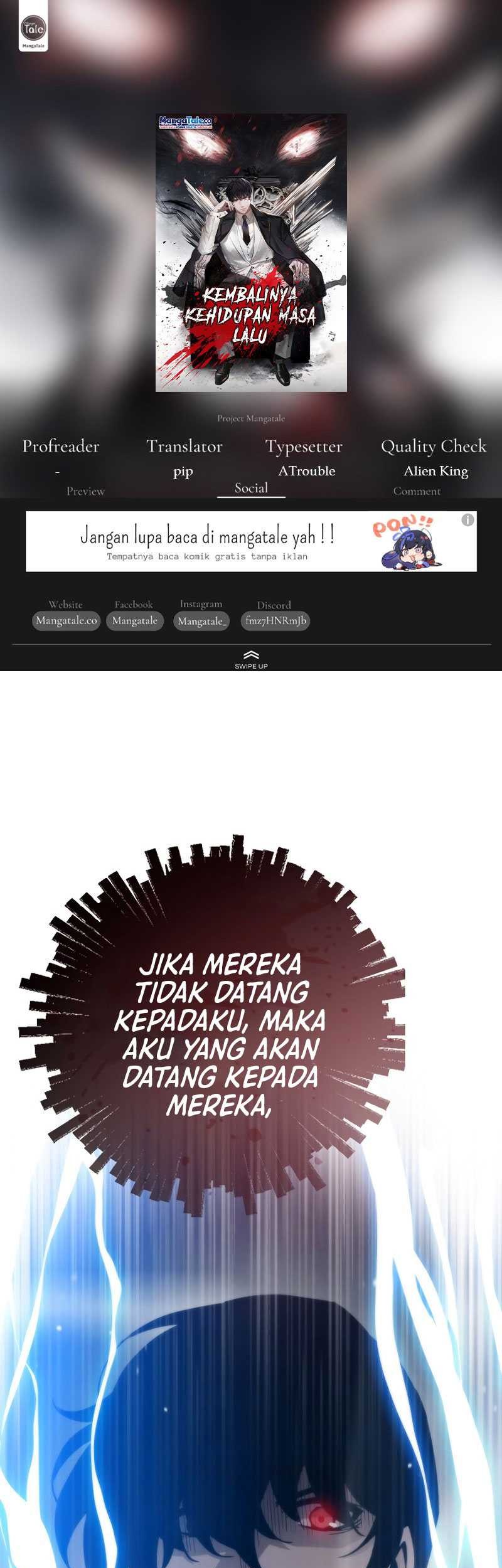 Baca Komik Past Life Regressor Chapter 88 Gambar 1