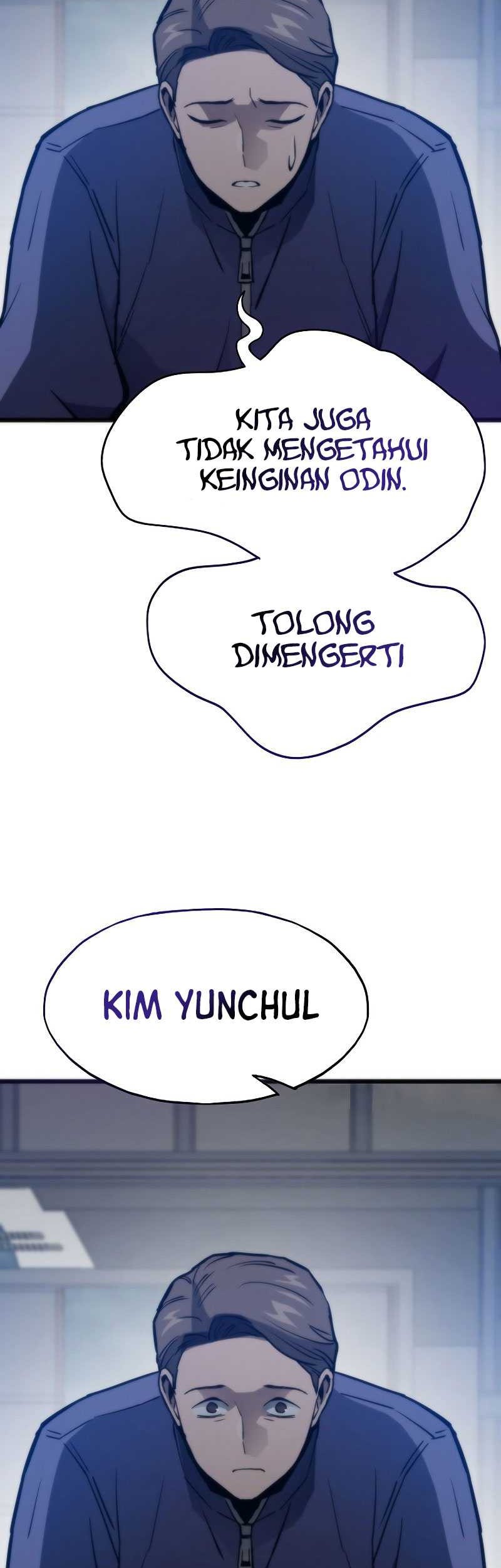 Past Life Regressor Chapter 88 Gambar 3