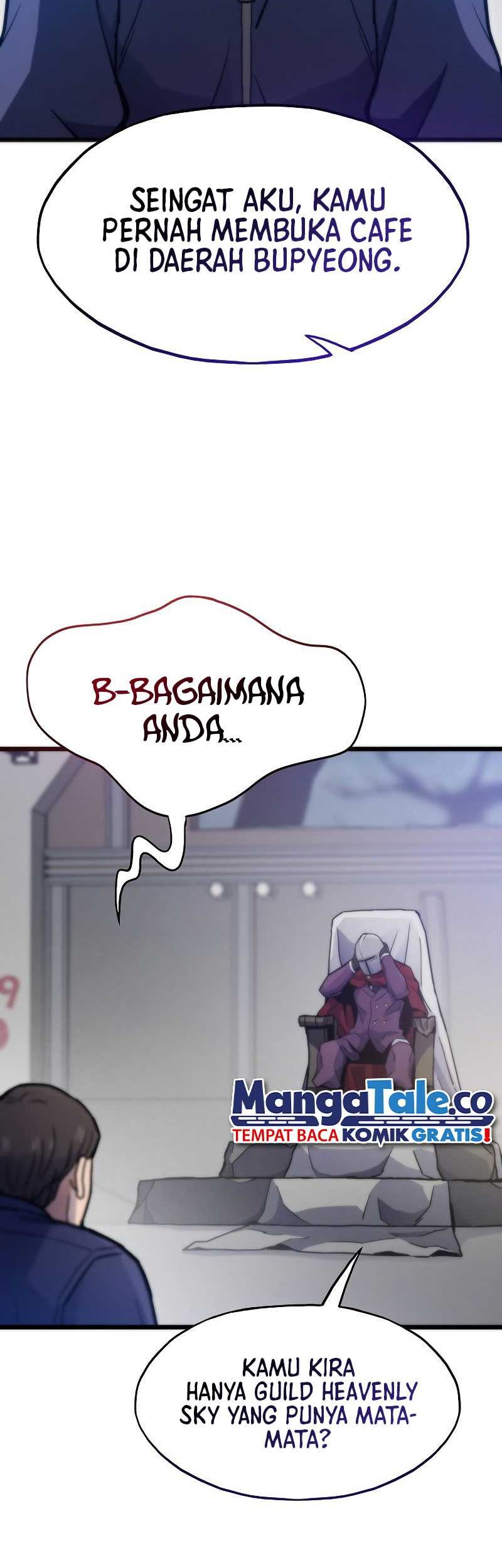 Past Life Regressor Chapter 88 Gambar 4