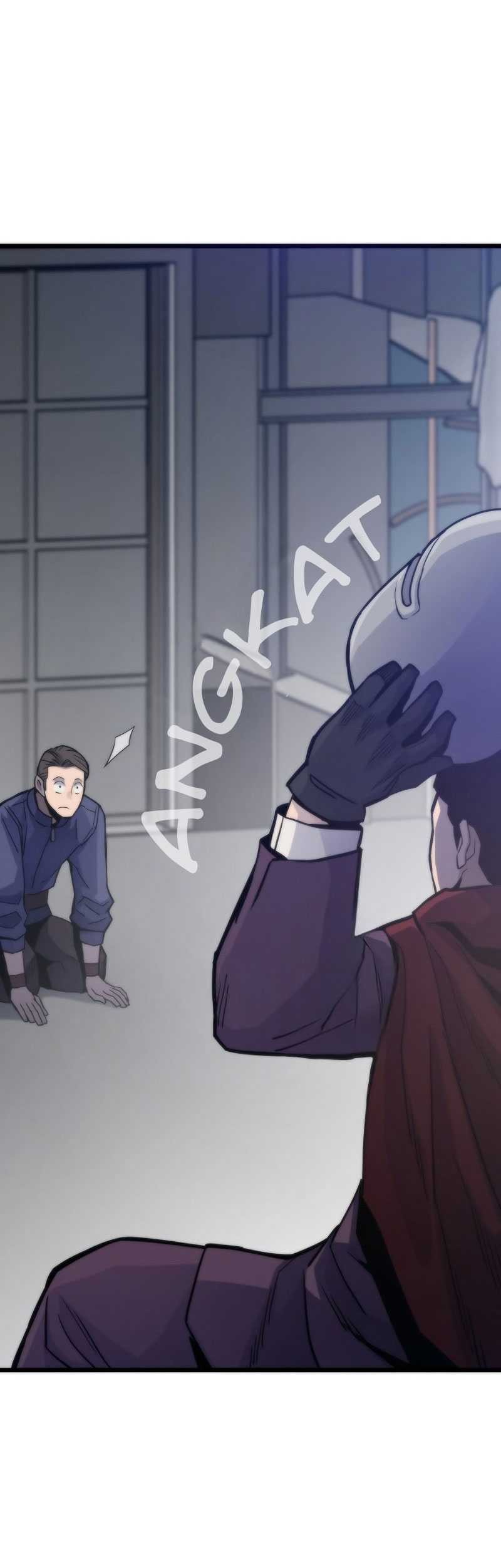 Past Life Regressor Chapter 88 Gambar 5