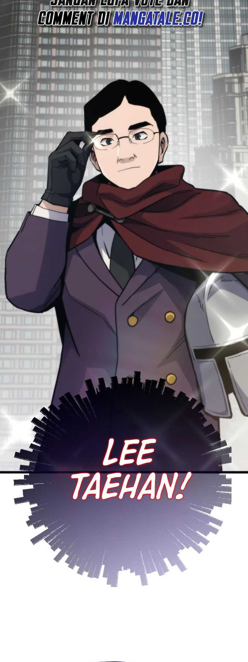 Past Life Regressor Chapter 88 Gambar 8