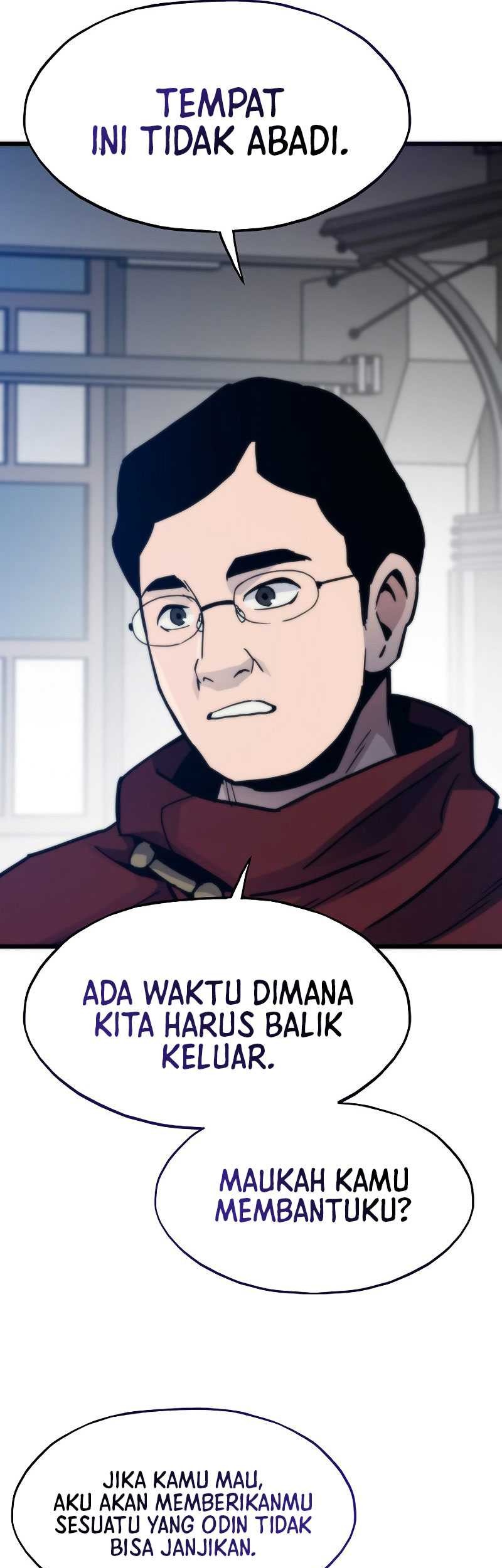 Past Life Regressor Chapter 88 Gambar 9