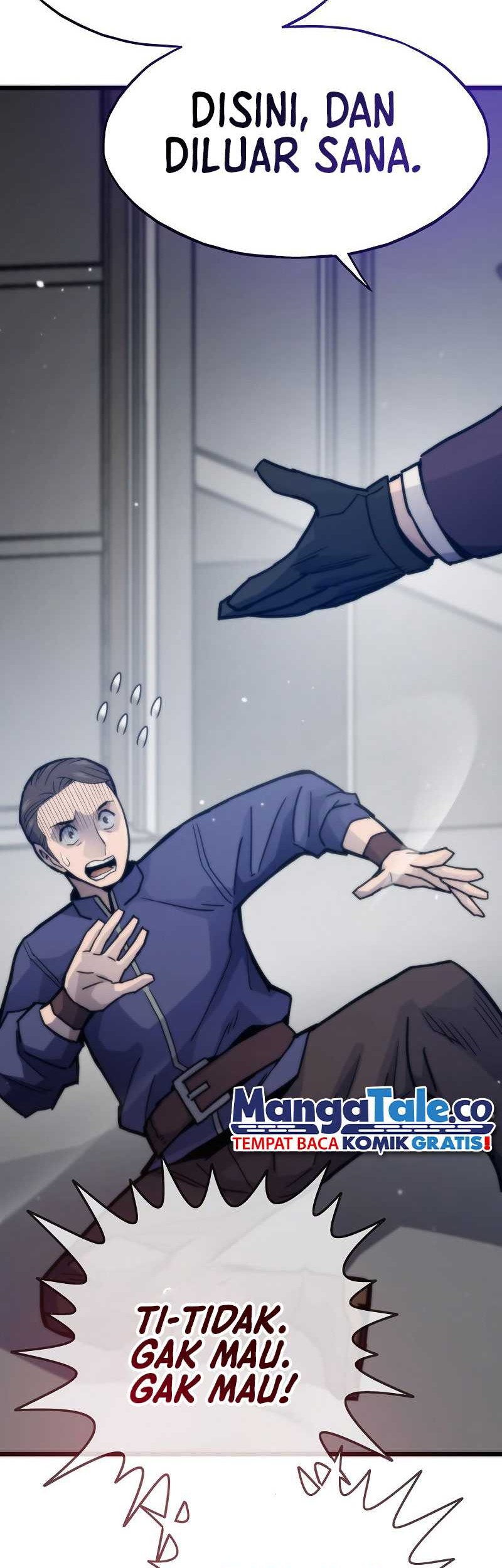 Past Life Regressor Chapter 88 Gambar 10