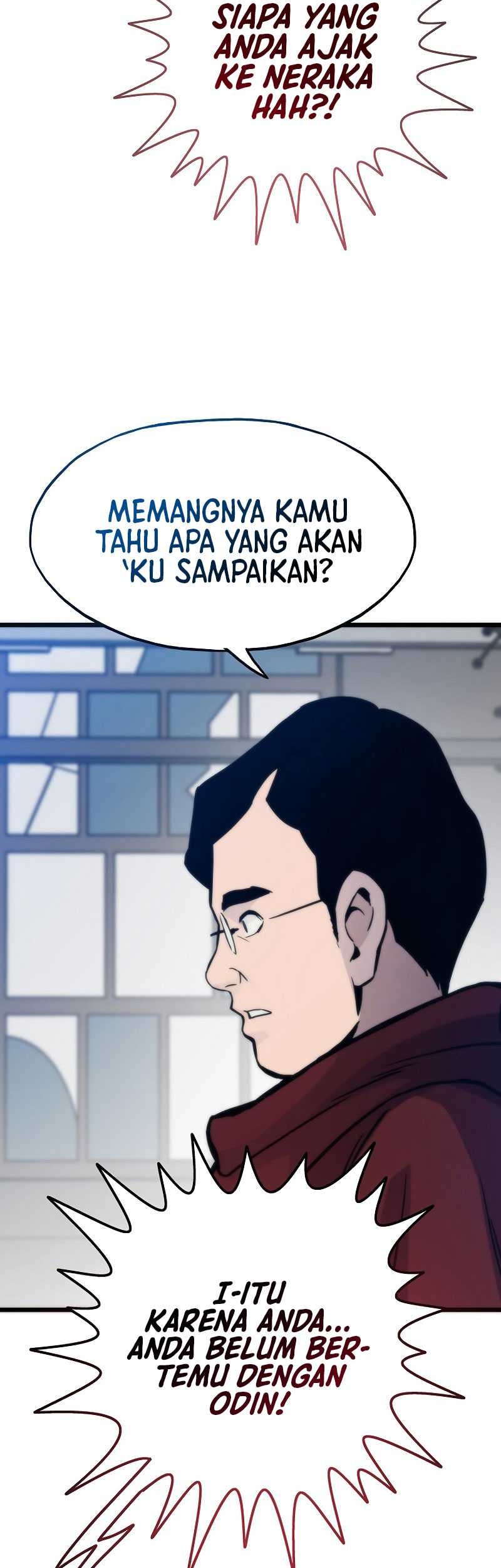 Past Life Regressor Chapter 88 Gambar 11