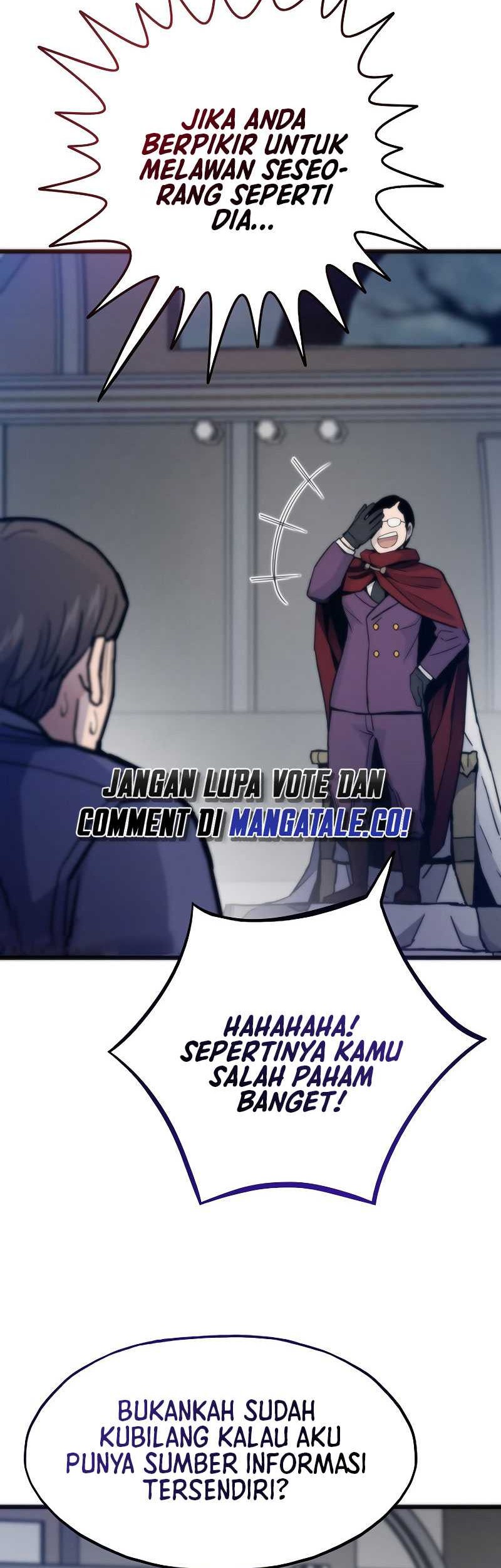 Past Life Regressor Chapter 88 Gambar 14