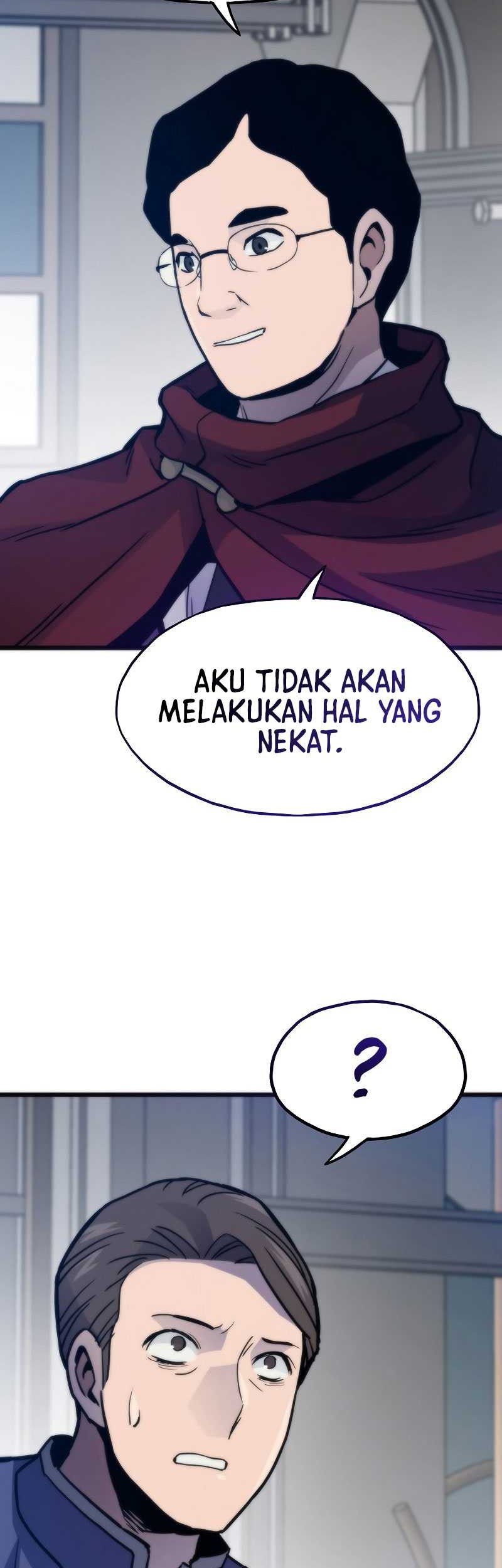 Past Life Regressor Chapter 88 Gambar 15