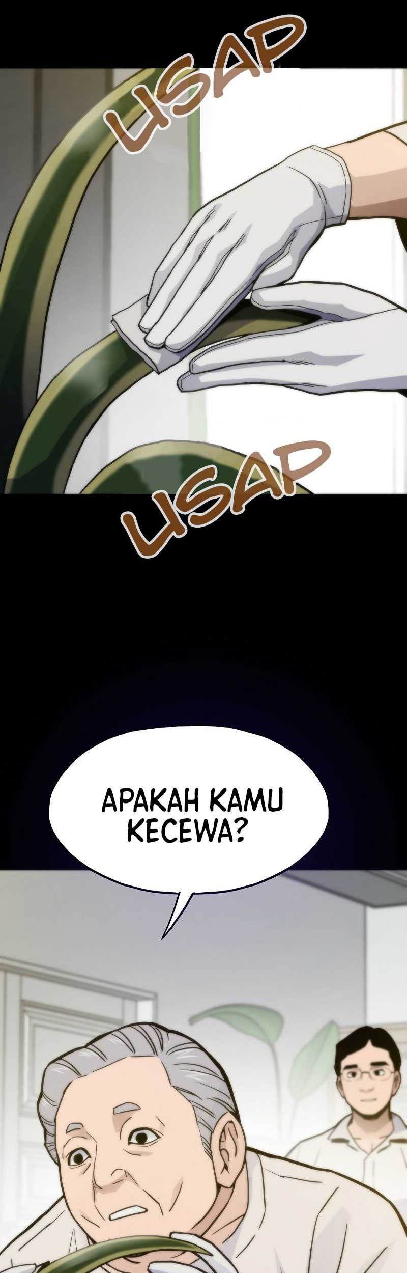 Past Life Regressor Chapter 88 Gambar 23