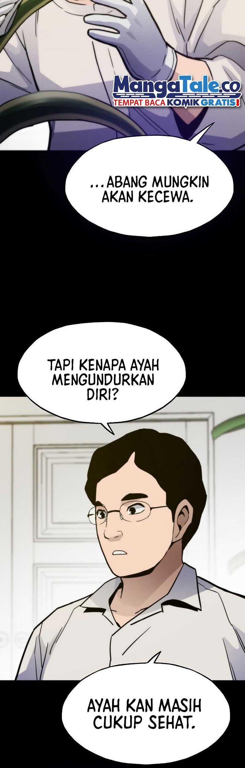 Past Life Regressor Chapter 88 Gambar 24