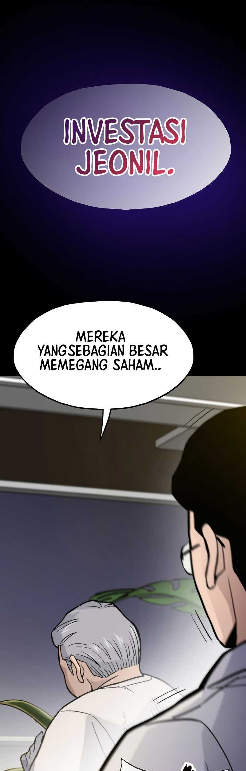 Past Life Regressor Chapter 88 Gambar 25