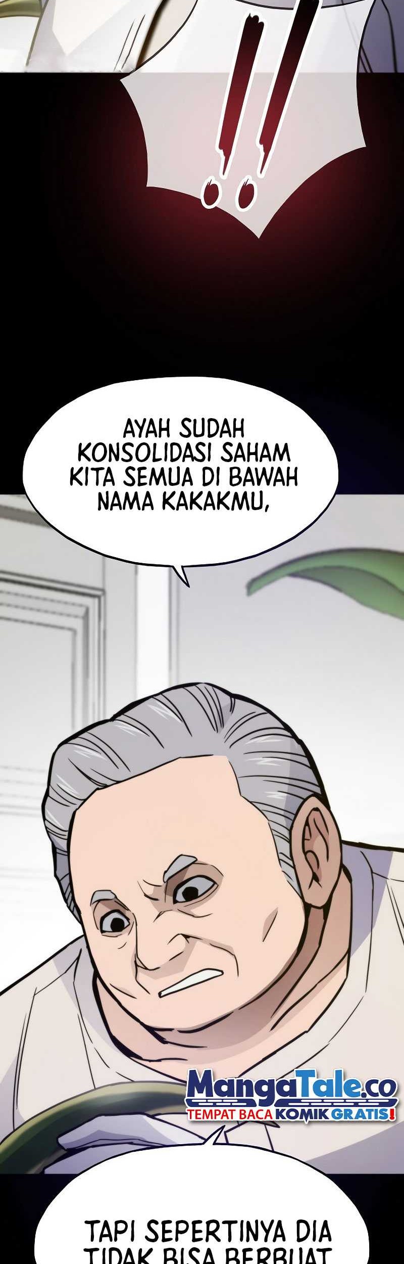 Past Life Regressor Chapter 88 Gambar 26