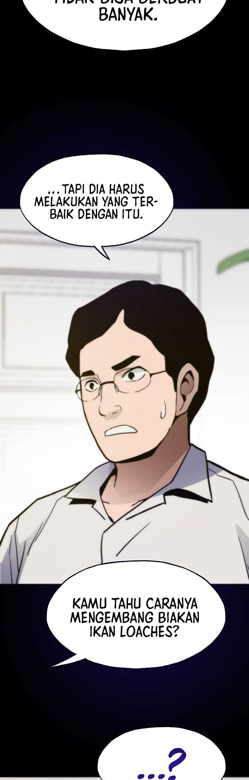 Past Life Regressor Chapter 88 Gambar 27