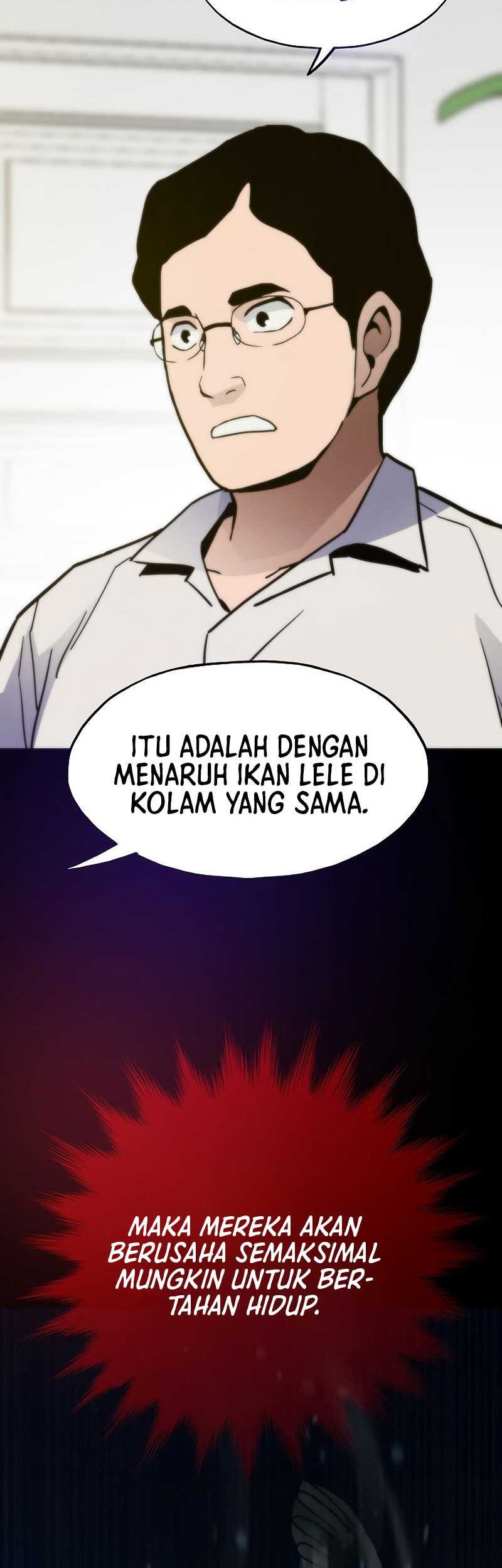 Past Life Regressor Chapter 88 Gambar 28