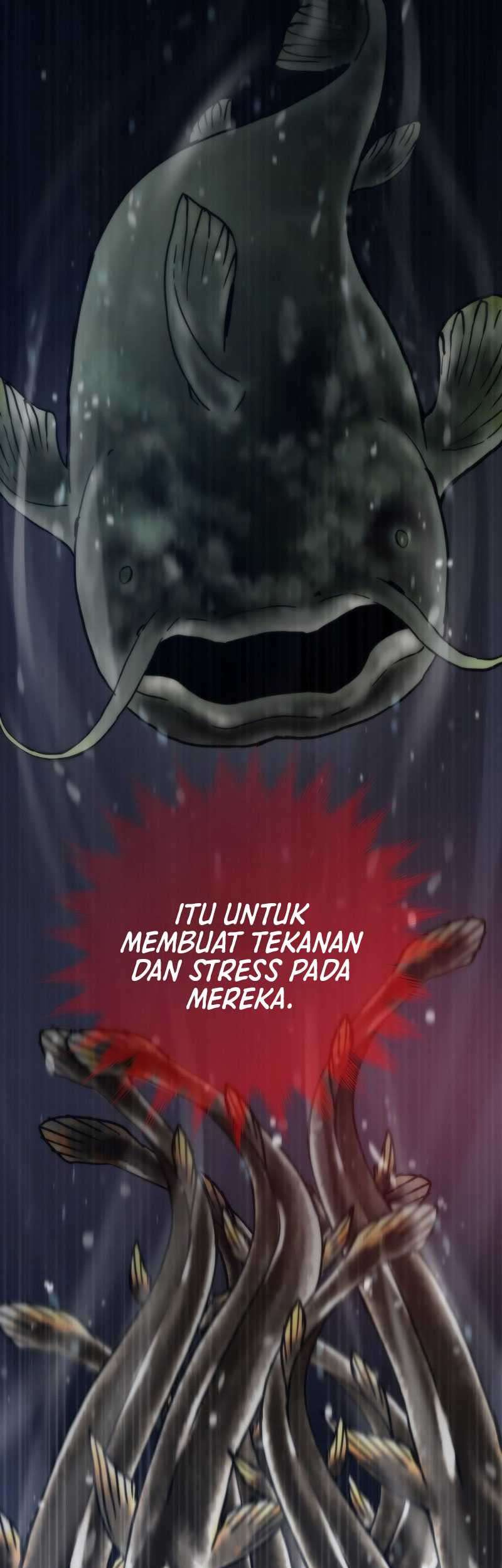 Past Life Regressor Chapter 88 Gambar 29