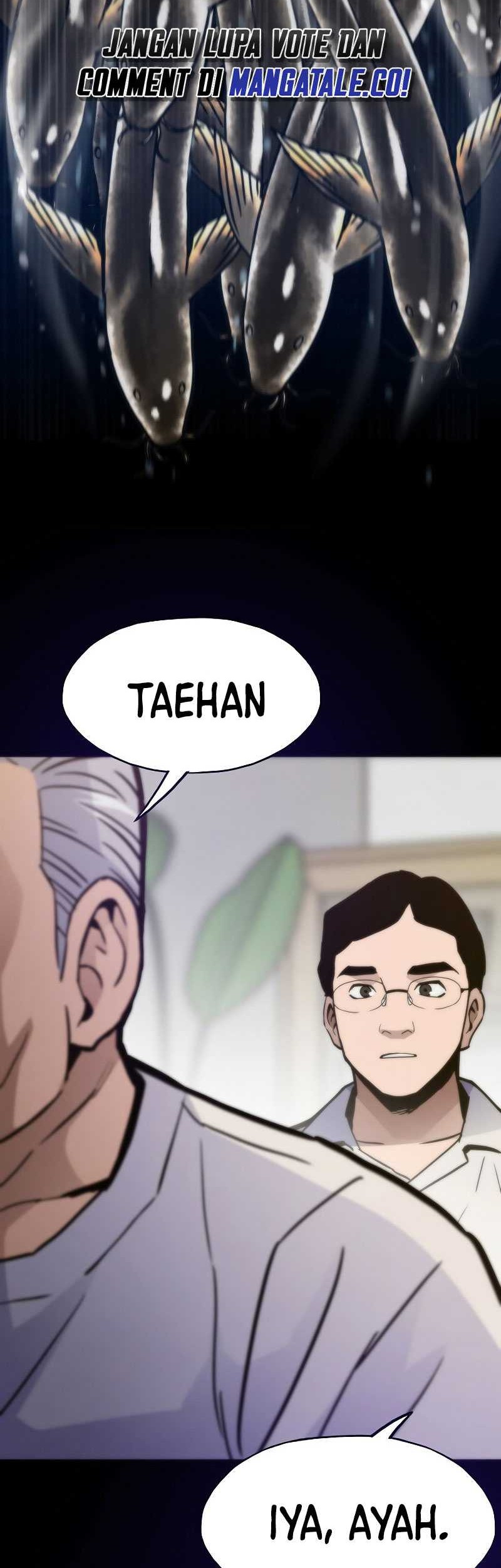 Past Life Regressor Chapter 88 Gambar 30