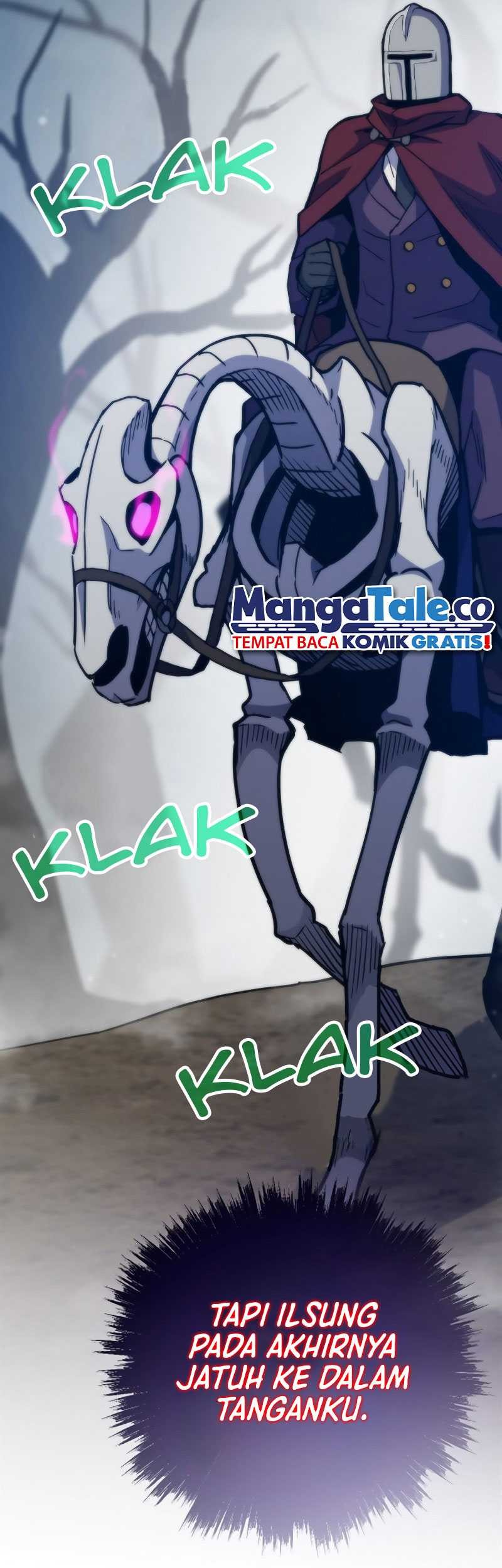 Past Life Regressor Chapter 88 Gambar 33