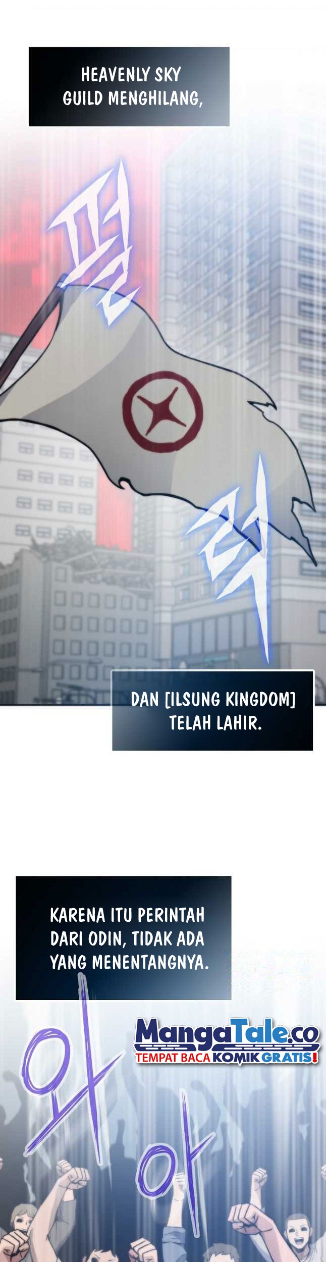 Baca Manhwa Past Life Regressor Chapter 89 Gambar 2