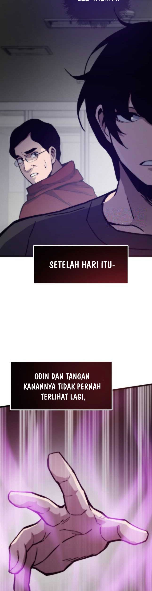 Past Life Regressor Chapter 89 Gambar 4