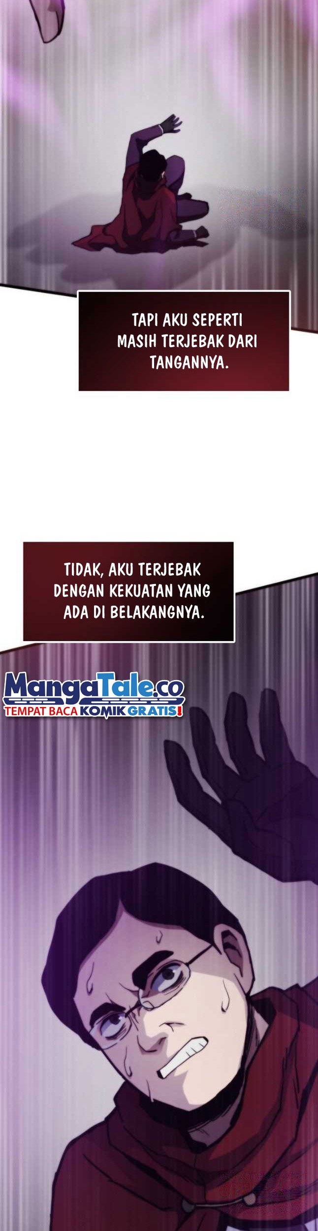 Past Life Regressor Chapter 89 Gambar 5