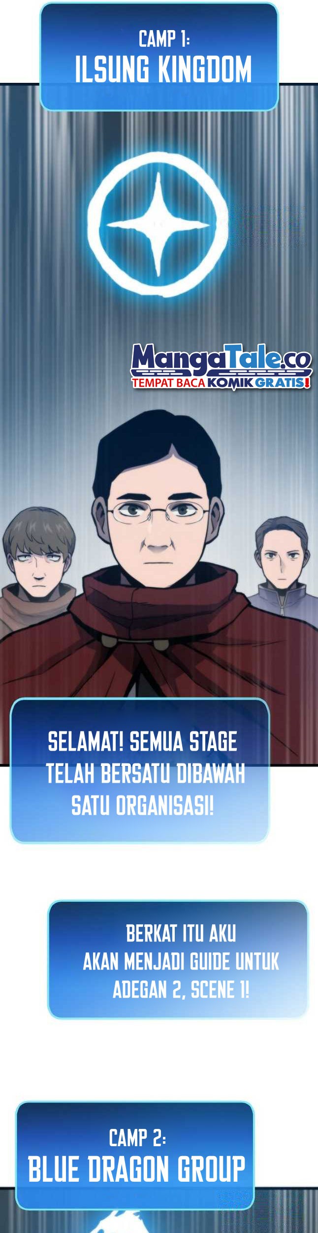 Past Life Regressor Chapter 89 Gambar 10