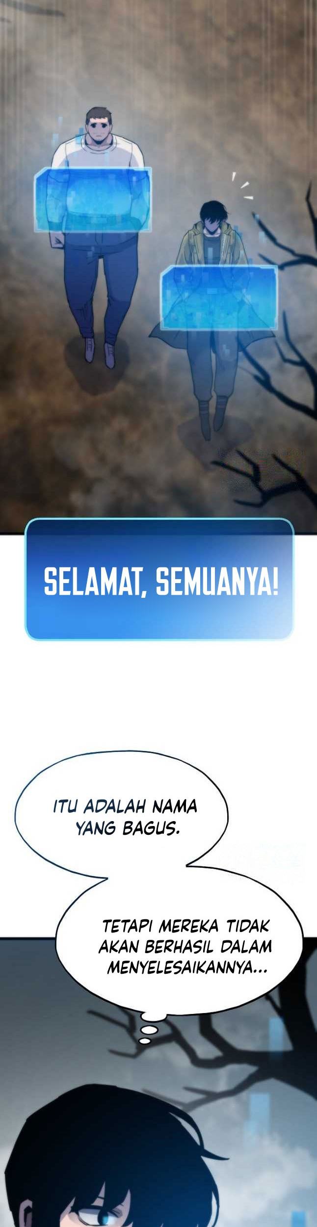 Past Life Regressor Chapter 89 Gambar 13