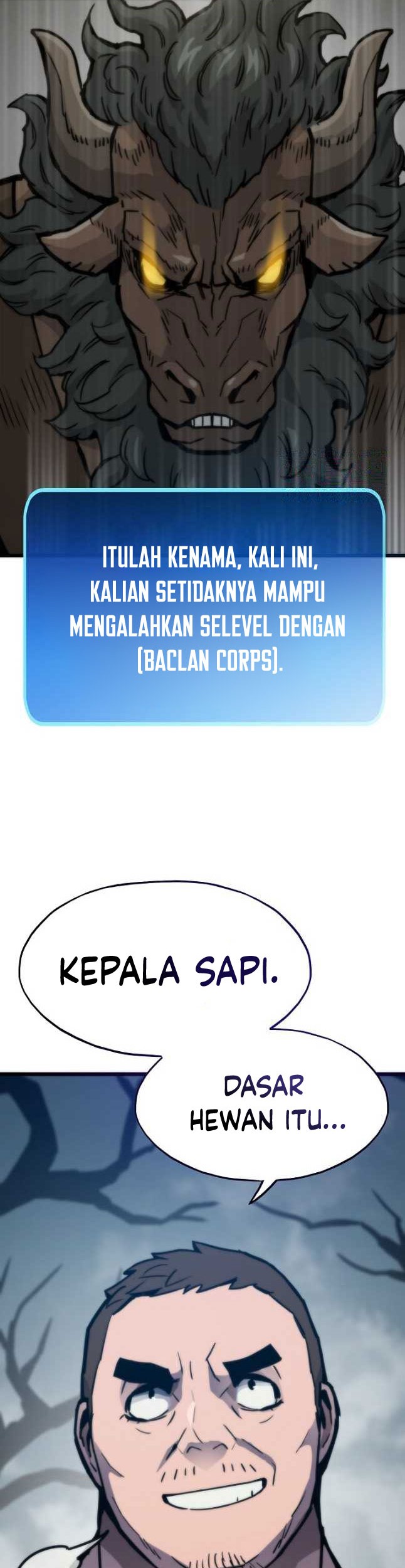 Past Life Regressor Chapter 89 Gambar 15