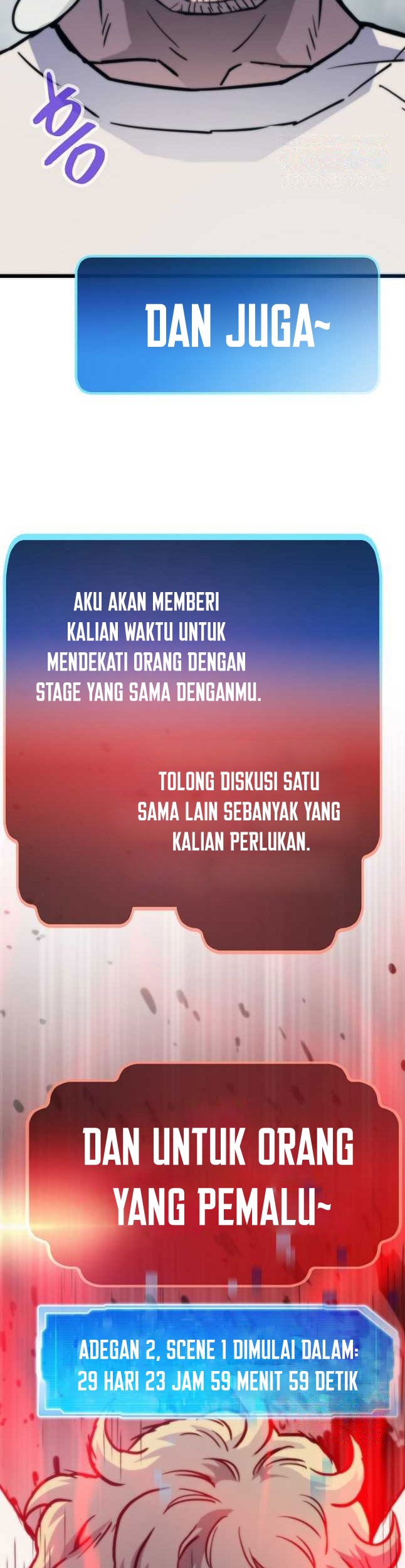 Past Life Regressor Chapter 89 Gambar 16