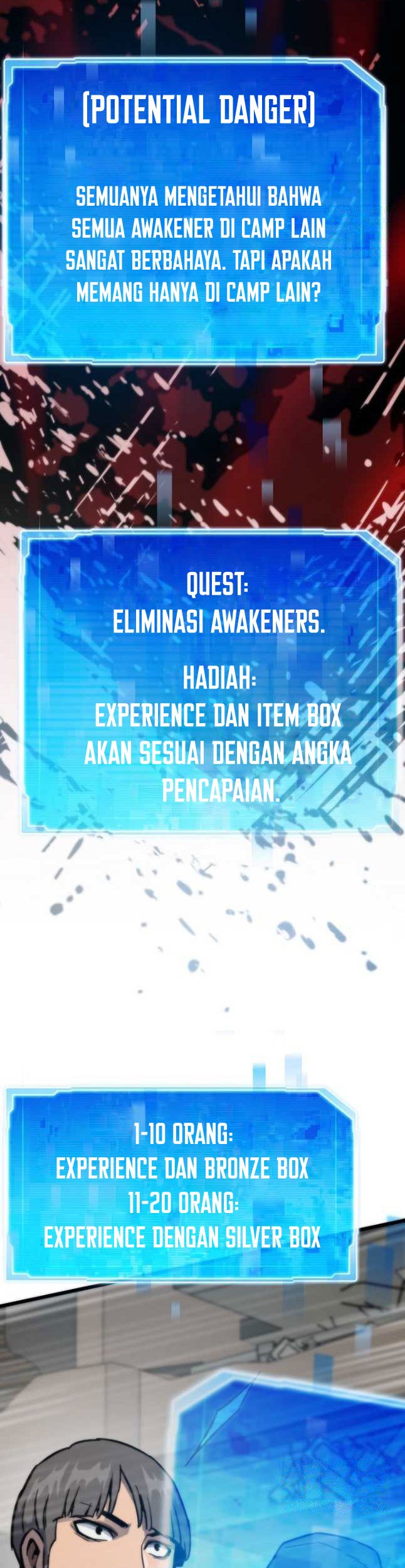 Past Life Regressor Chapter 89 Gambar 18