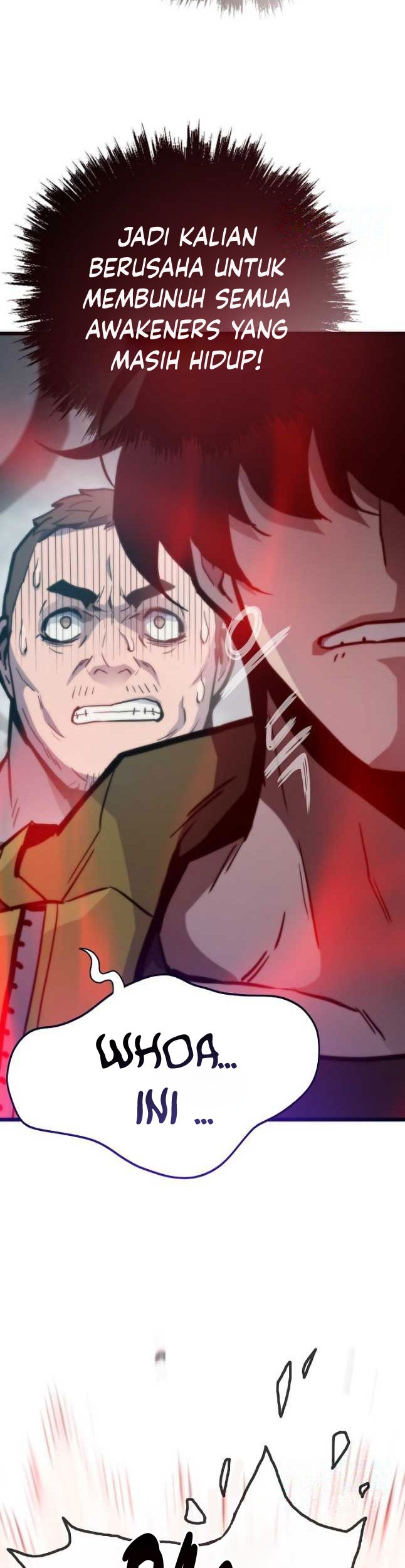 Past Life Regressor Chapter 89 Gambar 22