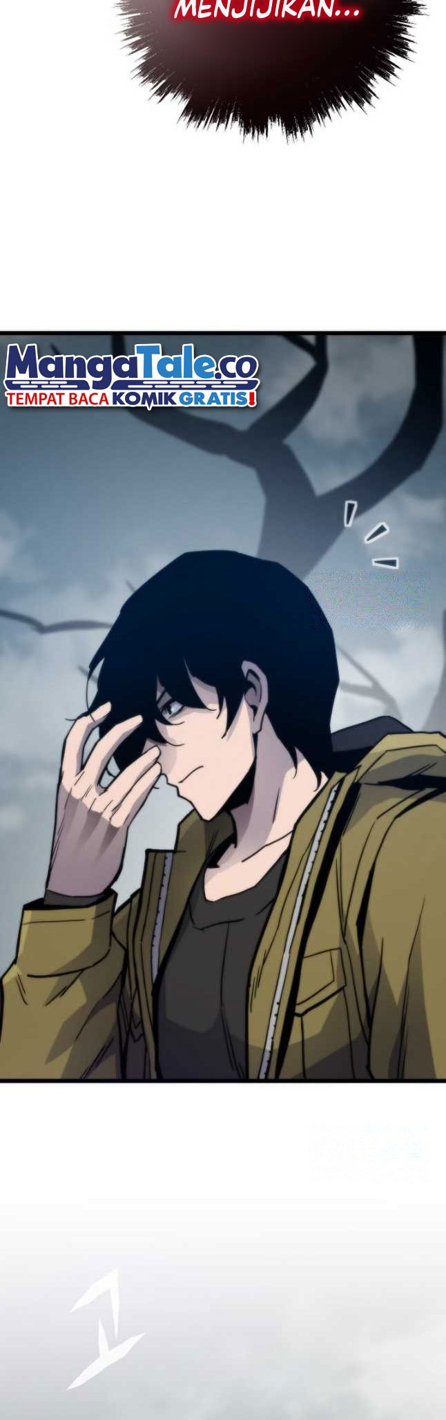 Past Life Regressor Chapter 89 Gambar 25