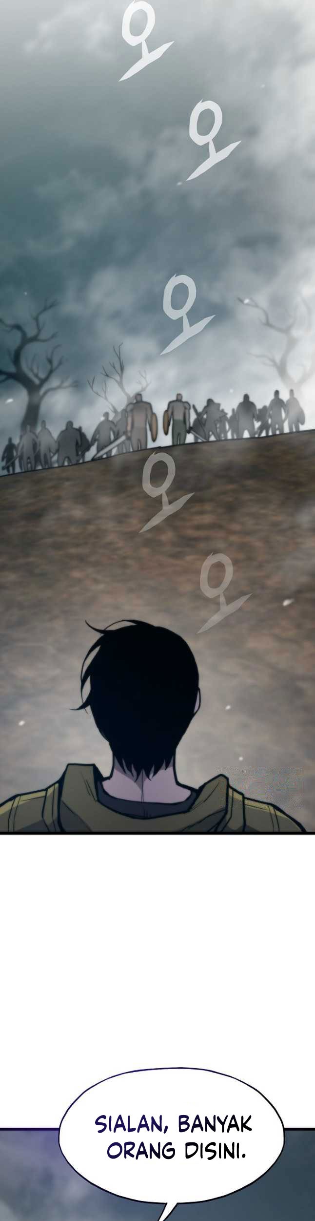 Past Life Regressor Chapter 89 Gambar 26