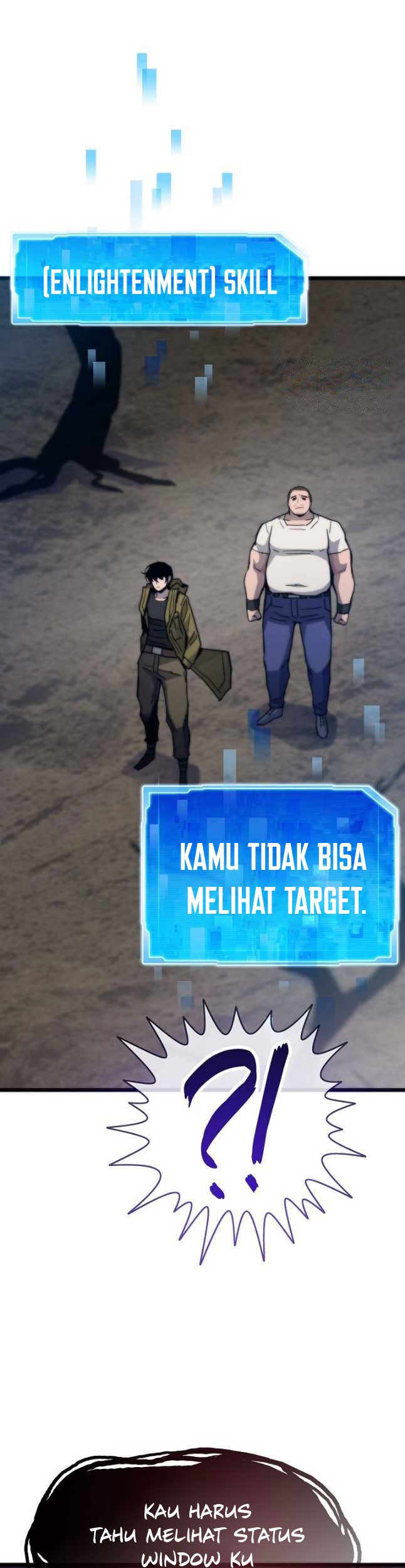 Past Life Regressor Chapter 89 Gambar 28