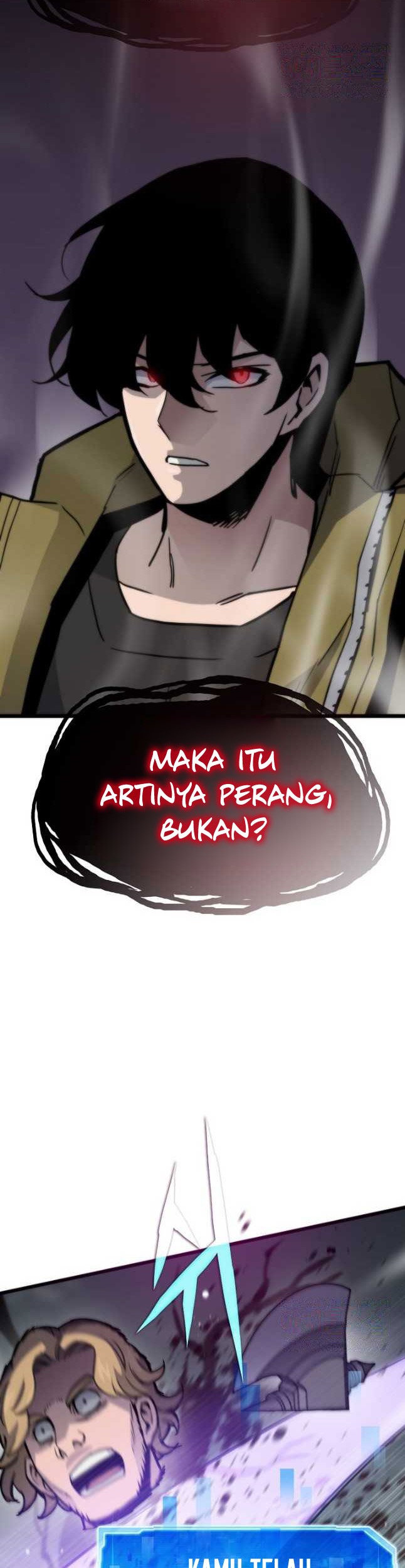 Past Life Regressor Chapter 89 Gambar 29