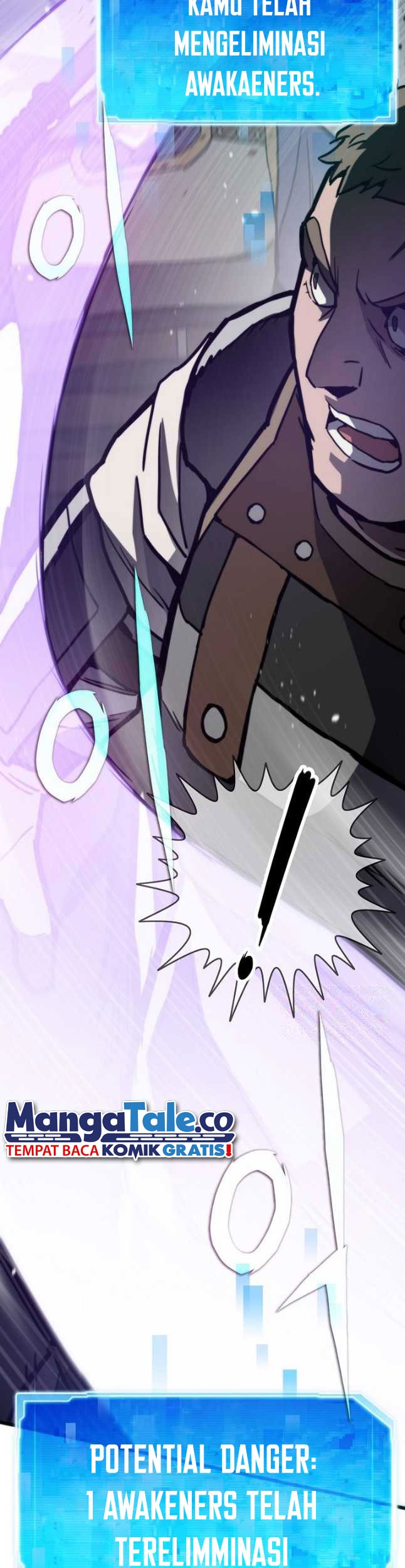 Past Life Regressor Chapter 89 Gambar 30